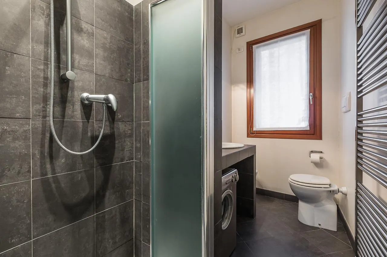 Ca' Della Frutta Venetian Apartment 0*, Venice Italy