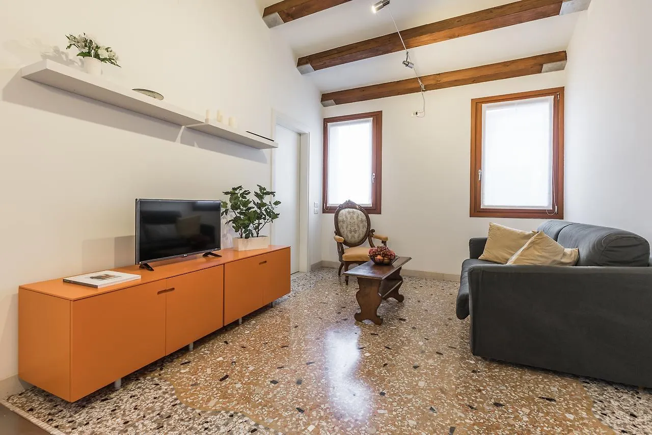 Ca' Della Frutta Venetian Apartment 0*, Venezia Italia