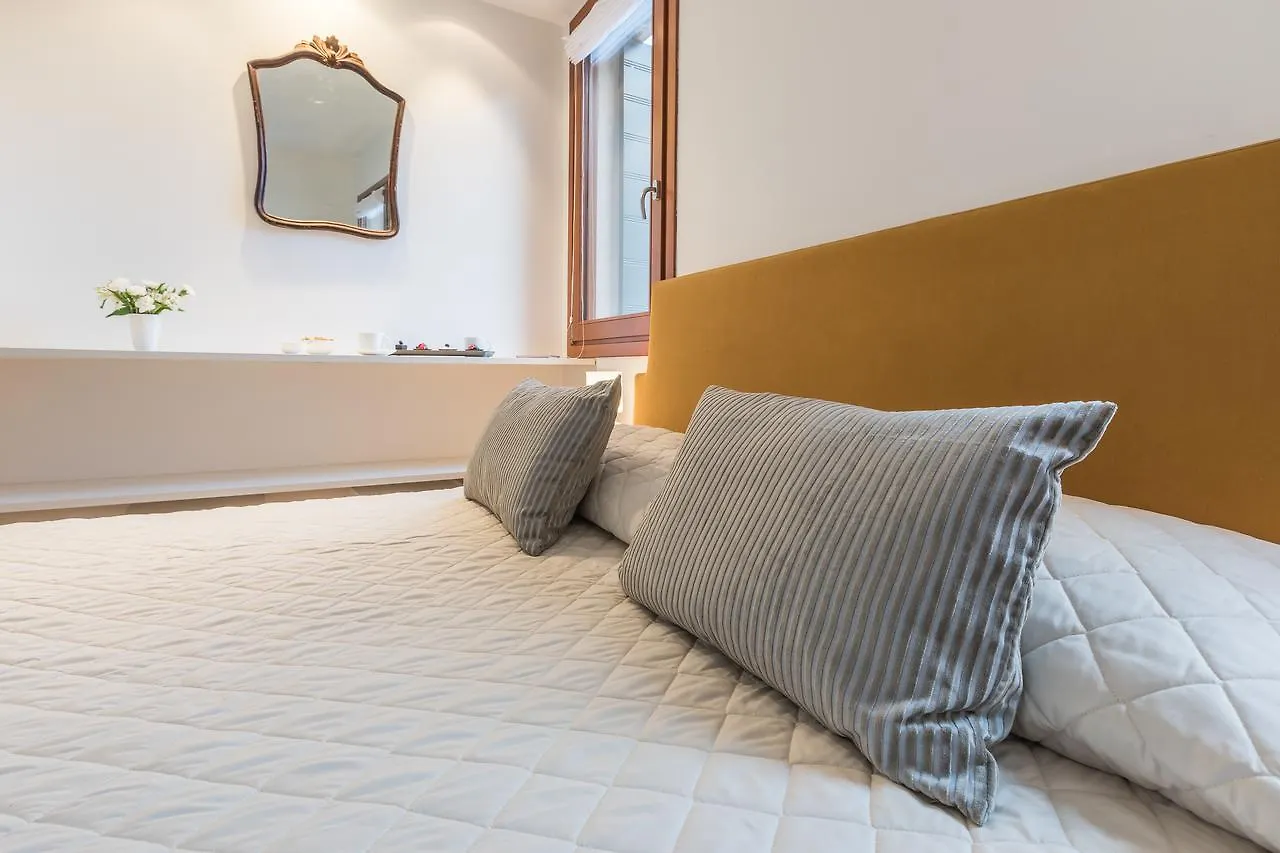 Ca' Della Frutta Venetian Apartment Italia